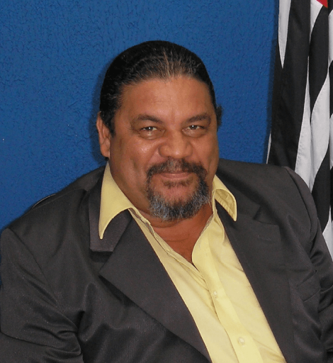 Prof. Dr. João Batista de Almeida e Silva