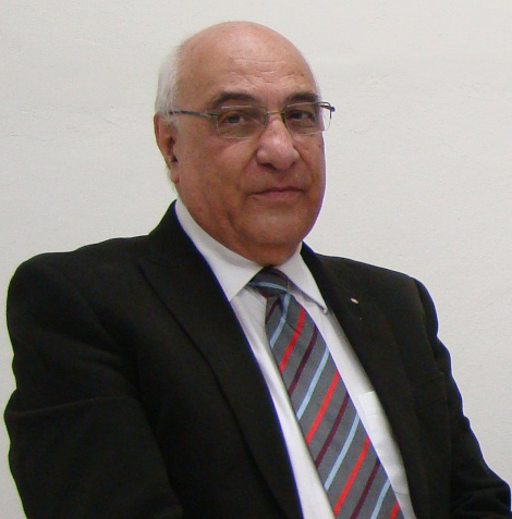 Prof. Dr. Antonio Marcos de Aguirra Massola