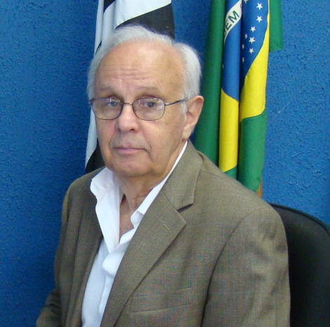 Prof. Dr. Nei Fernandes de Oliveira Júnior