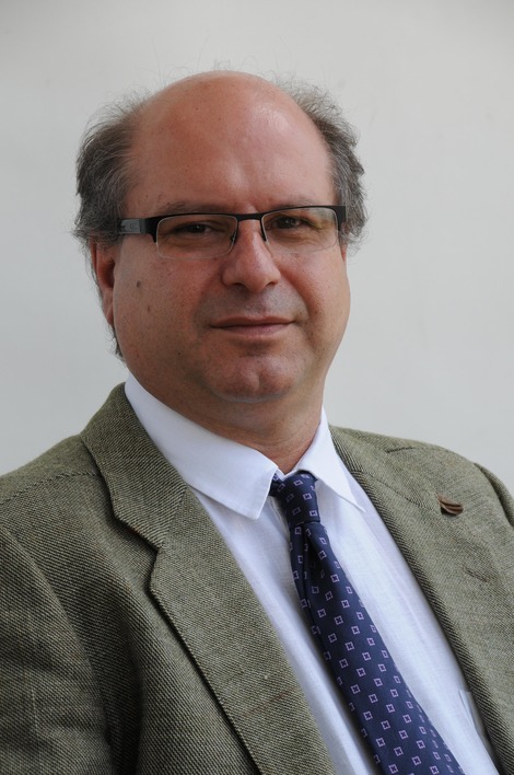 Prof. Dr. Renato de Figueiredo Jardim