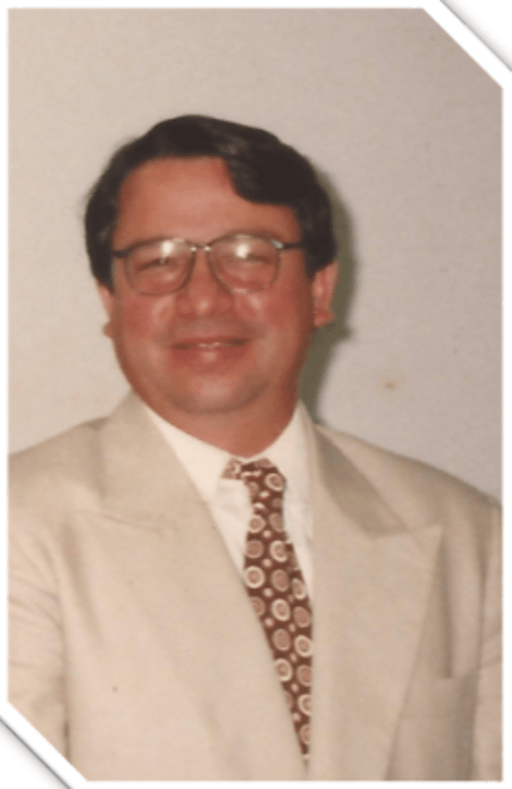 Prof. Sebastião Ribeiro