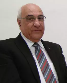 Prof. Dr. Antonio Marcos de Aguirra Massola