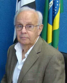 Prof. Dr. Nei Fernandes de Oliveira Júnior